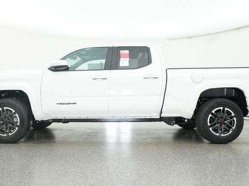 New 2026 Toyota Tacoma TRD Sport RWD image 94