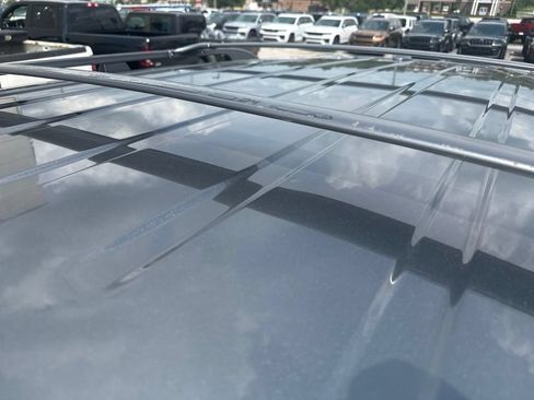 Used 2018 Nissan Armada Platinum w/ Captain Seat Package AWD/4WD image 12