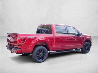 New 2026 Ford F150 Lariat w/ Equipment Group 502A High AWD/4WD video 4