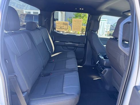 Used 2024 Ford F150 STX RWD image 22