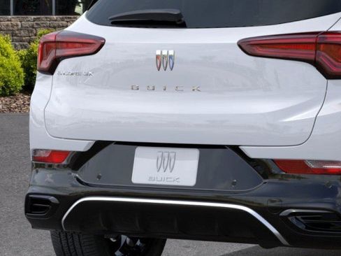 New 2026 Buick Encore GX Sport Touring image 14