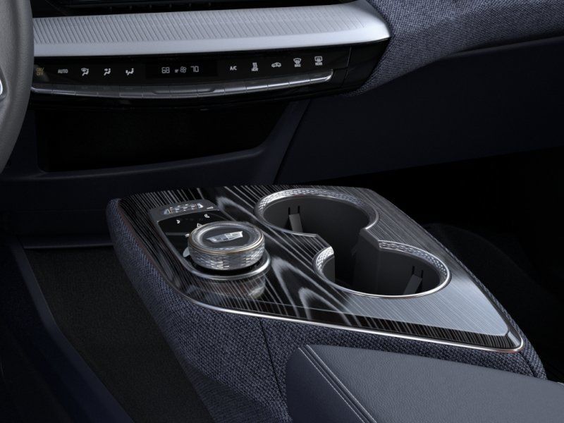 New 2027 Cadillac Optiq Premium Luxury RWD image 23