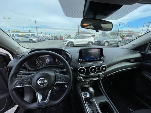 Used 2024 Nissan Sentra SV image 33