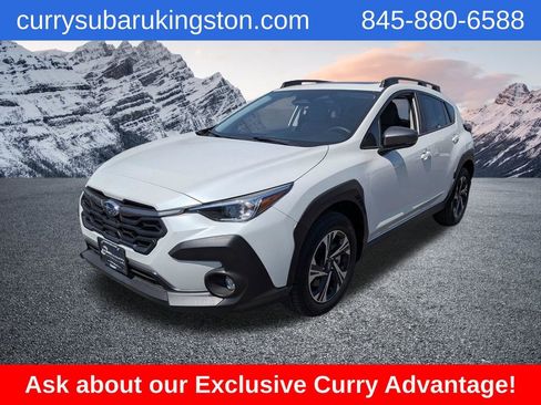 Used 2025 Subaru Crosstrek 2.0i Premium image 9