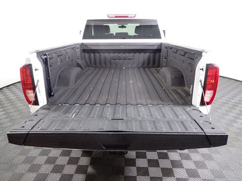 Used 2022 GMC Sierra 2500 SLE w/ Snow Plow Prep/Camper Package AWD/4WD image 13
