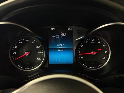 Used 2019 Mercedes-Benz C 300 Sedan image 21