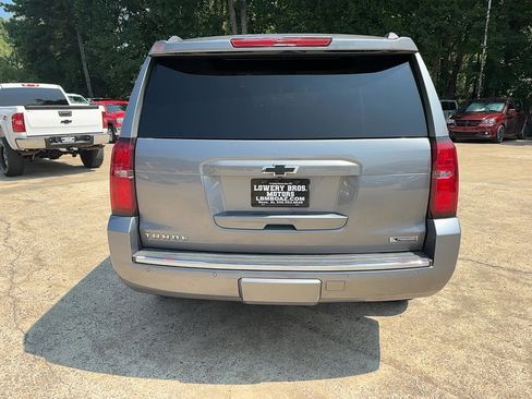 Used 2018 Chevrolet Tahoe Premier image 6