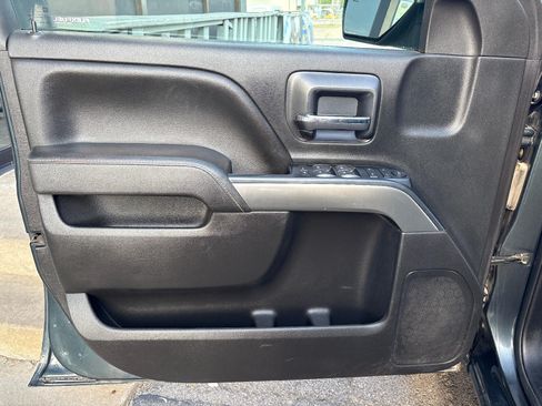 Used 2018 Chevrolet Silverado 1500 LT w/ All Star Edition AWD/4WD image 15