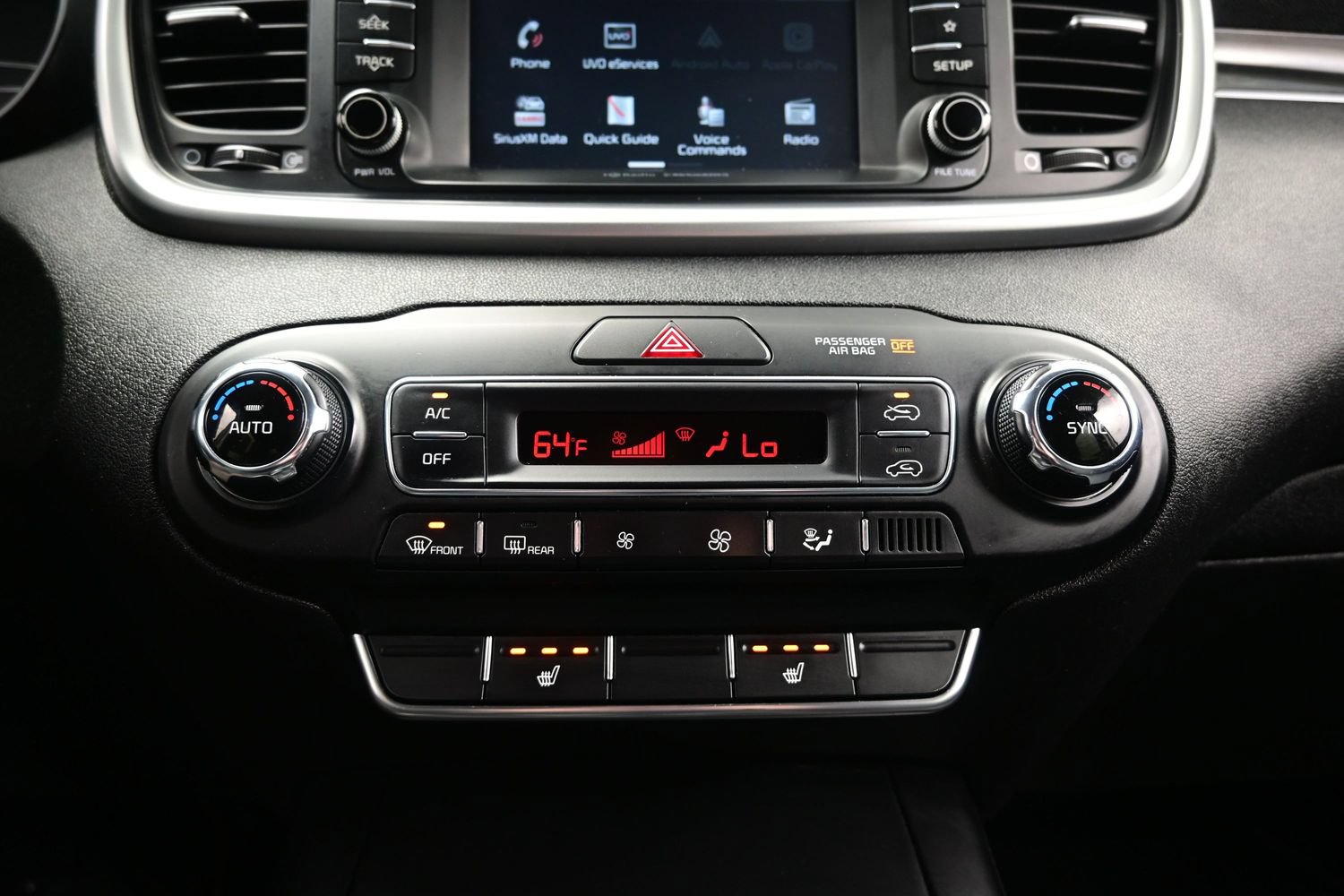Used 2019 Kia Sorento FWD w/ Option Group 020 image 21
