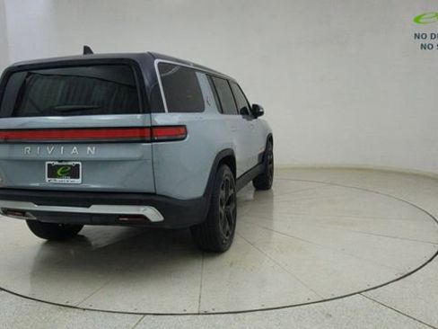 Used 2024 Rivian R1S Adventure AWD/4WD image 73