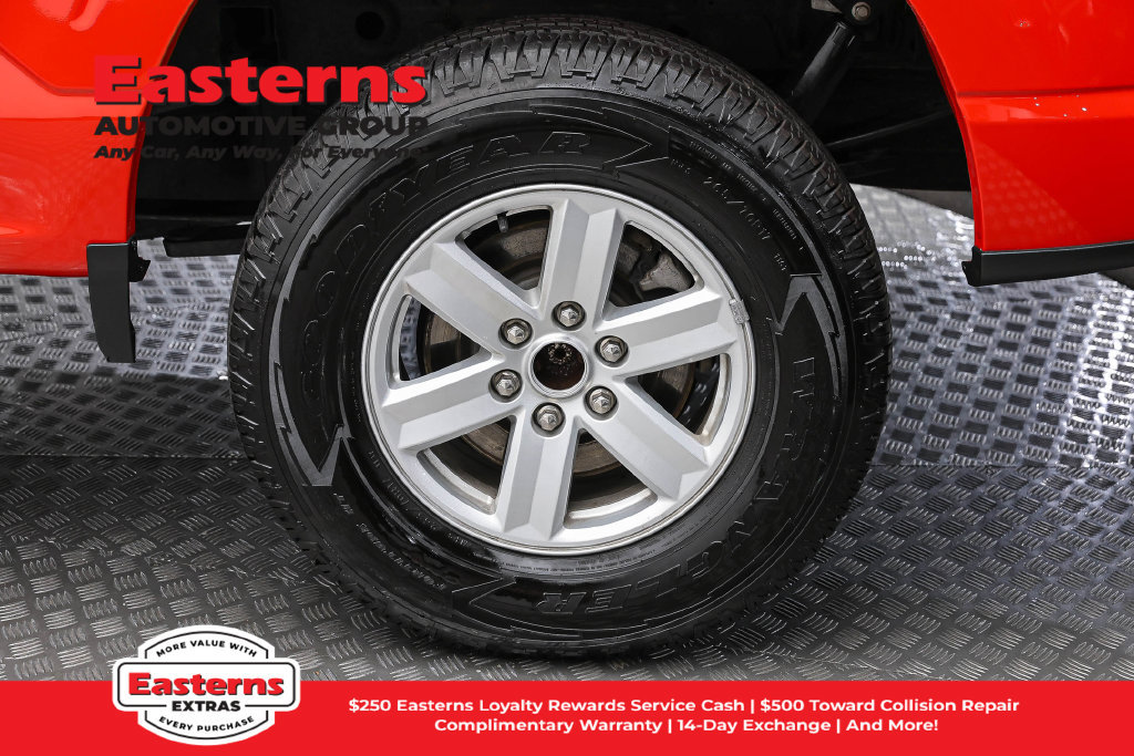 Used 2022 Ford F150 XL w/ Equipment Group 101A High AWD/4WD image 9