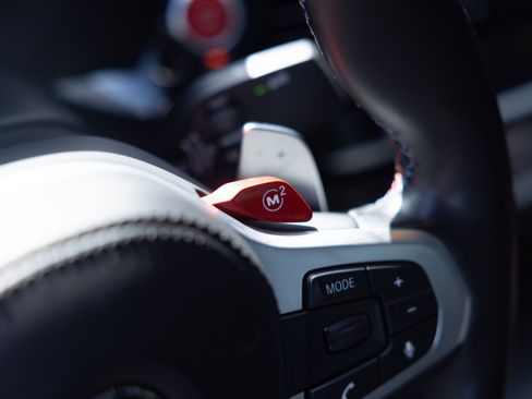 Used 2019 BMW M5 w/ Executive Package image 56