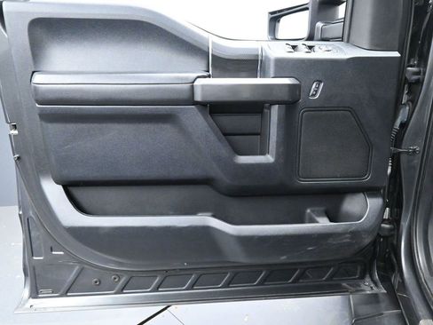 Used 2017 Ford F150 XLT w/ Equipment Group 302A Luxury image 14