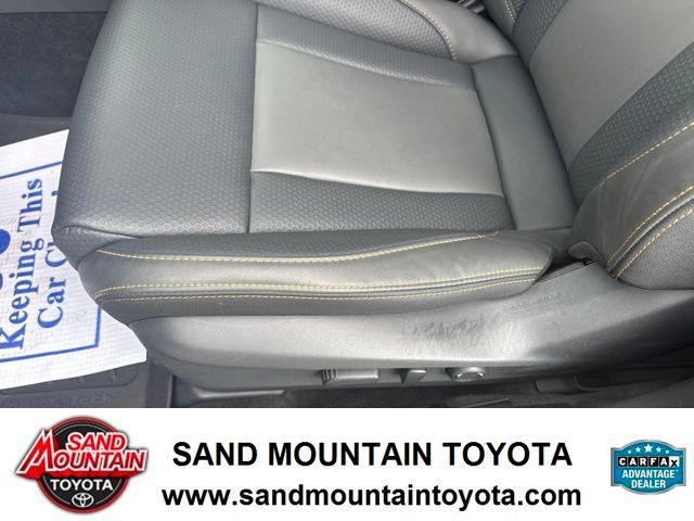 Used 2025 Subaru Outback Wilderness AWD/4WD image 15