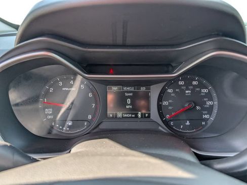 Used 2023 Chevrolet TrailBlazer LS AWD/4WD image 17