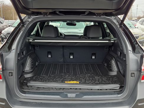 Certified 2025 Subaru Outback Wilderness image 14