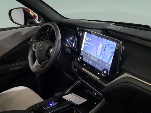 New 2026 Lexus TX 350 350 Premium image 28