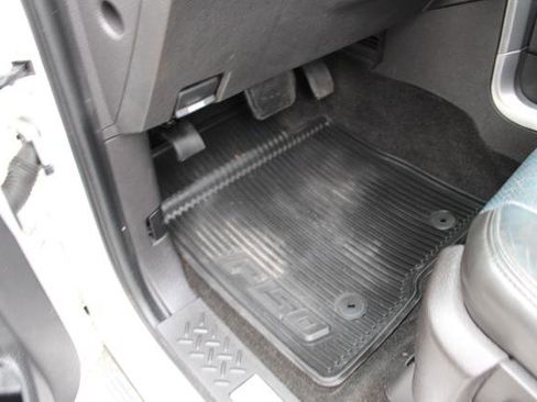 Used 2014 Ford F150 Limited image 21