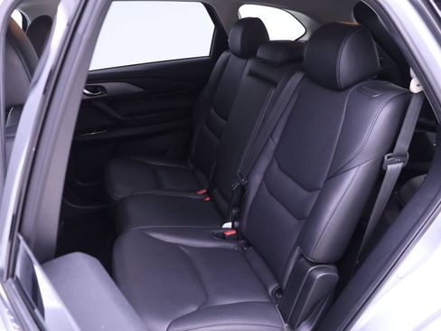 Used 2023 MAZDA CX-9 Touring Plus image 10