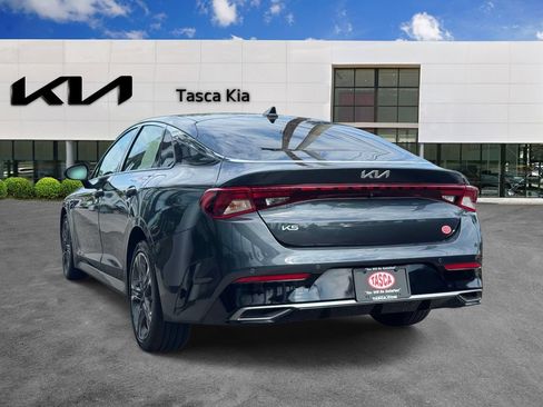 Used 2024 Kia K5 EX FWD image 6