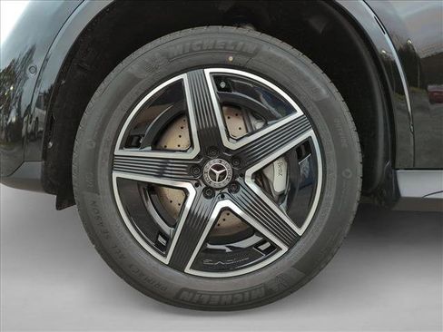 New 2026 Mercedes-Benz GLC 300 image 10