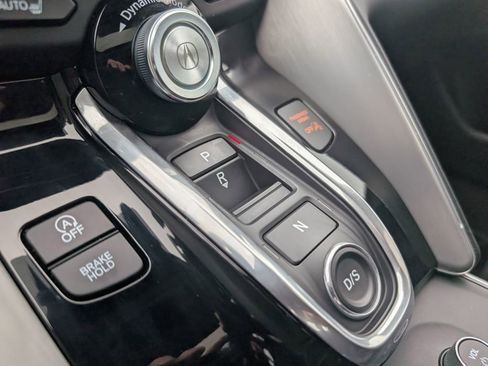 Used 2023 Acura TLX w/ Technology Package image 23