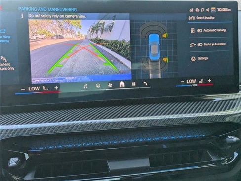 Used 2025 BMW M2 w/ Lighting Package image 12