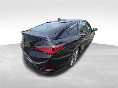 New 2026 Acura Integra FWD image 5