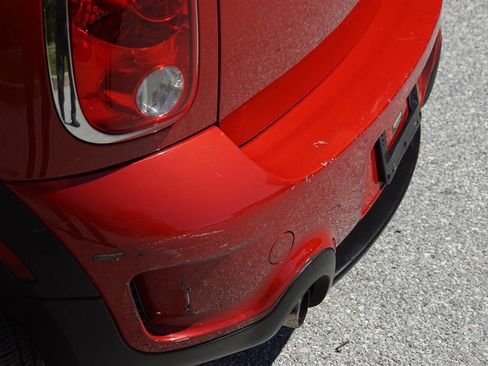 Used 2013 MINI Cooper Countryman S FWD image 16