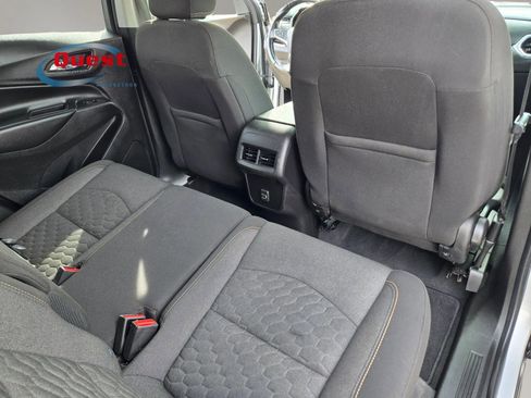 Used 2019 Chevrolet Equinox LT AWD/4WD image 51