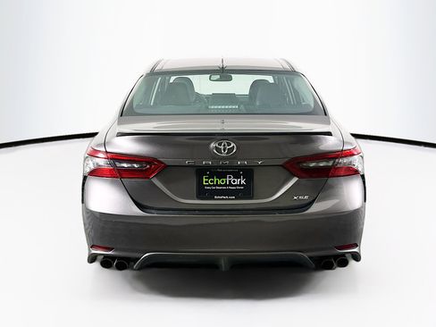 Used 2023 Toyota Camry XSE image 7
