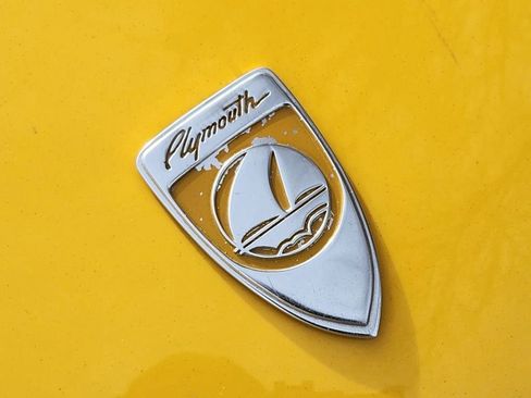 Used 2000 Plymouth Prowler image 19