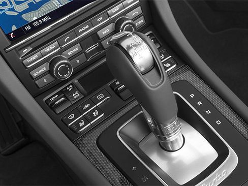 Used 2014 Porsche 911 Turbo S image 10