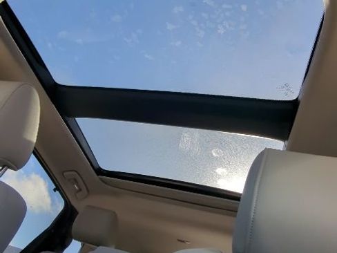 New 2026 MAZDA CX-90 3.3 Turbo w/ Premium Sport Pkg image 24