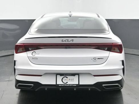 Used 2024 Kia K5 GT-Line w/ GT-Line Premium Package AWD/4WD image 5