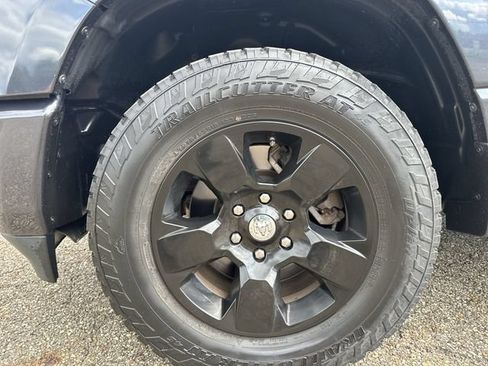 Used 2019 RAM 1500 Big Horn AWD/4WD image 20