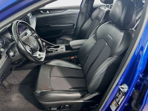 Used 2022 Kia K5 GT-Line image 16