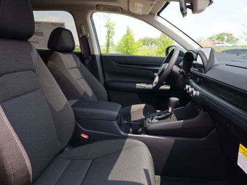 New 2026 Honda CR-V EX image 31