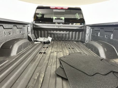 Used 2024 GMC Sierra 2500 Denali w/ Denali Reserve Package AWD/4WD image 31