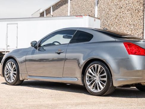 Used 2013 INFINITI G37 Sport RWD image 44
