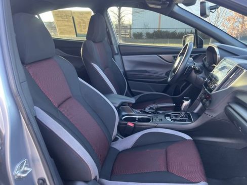 Used 2022 Subaru Impreza 2.0i Sport image 30