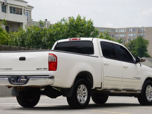 Used 2005 Toyota Tundra SR5 AWD/4WD image 5