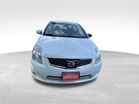 Used 2011 Nissan Sentra 2.0 FWD image 9
