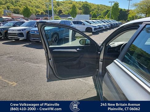 New 2026 Volkswagen Jetta S FWD image 37