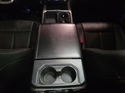 Used 2022 Ford F350 Lariat w/ Lariat Ultimate Package image 85