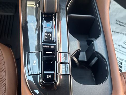New 2026 Toyota Crown Signia AWD/4WD image 15