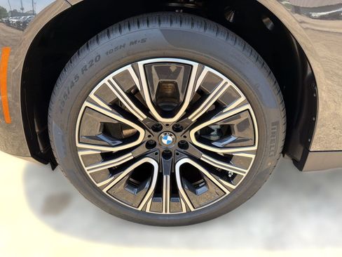 Used 2026 BMW X3 xDrive30i w/ Premium Package AWD/4WD image 12