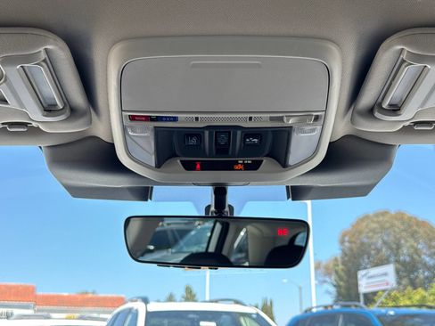 Certified 2023 Subaru Forester Touring AWD/4WD image 14