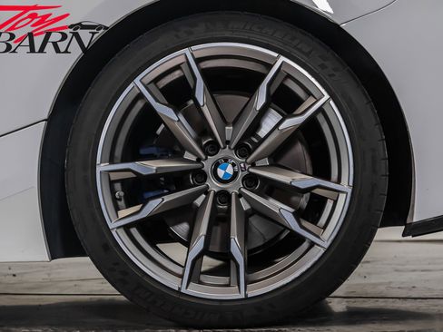 Used 2020 BMW Z4 M40i w/ Driving Assistance Package image 26