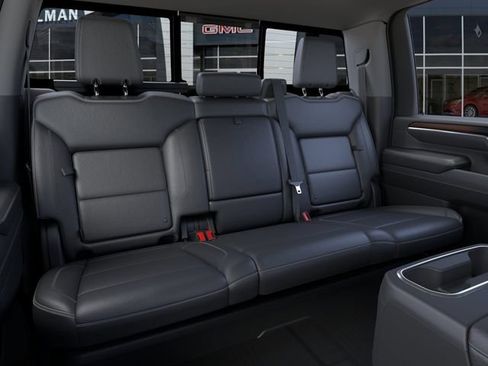 Used 2026 GMC Sierra 3500 Denali w/ Denali Reserve Package AWD/4WD image 17